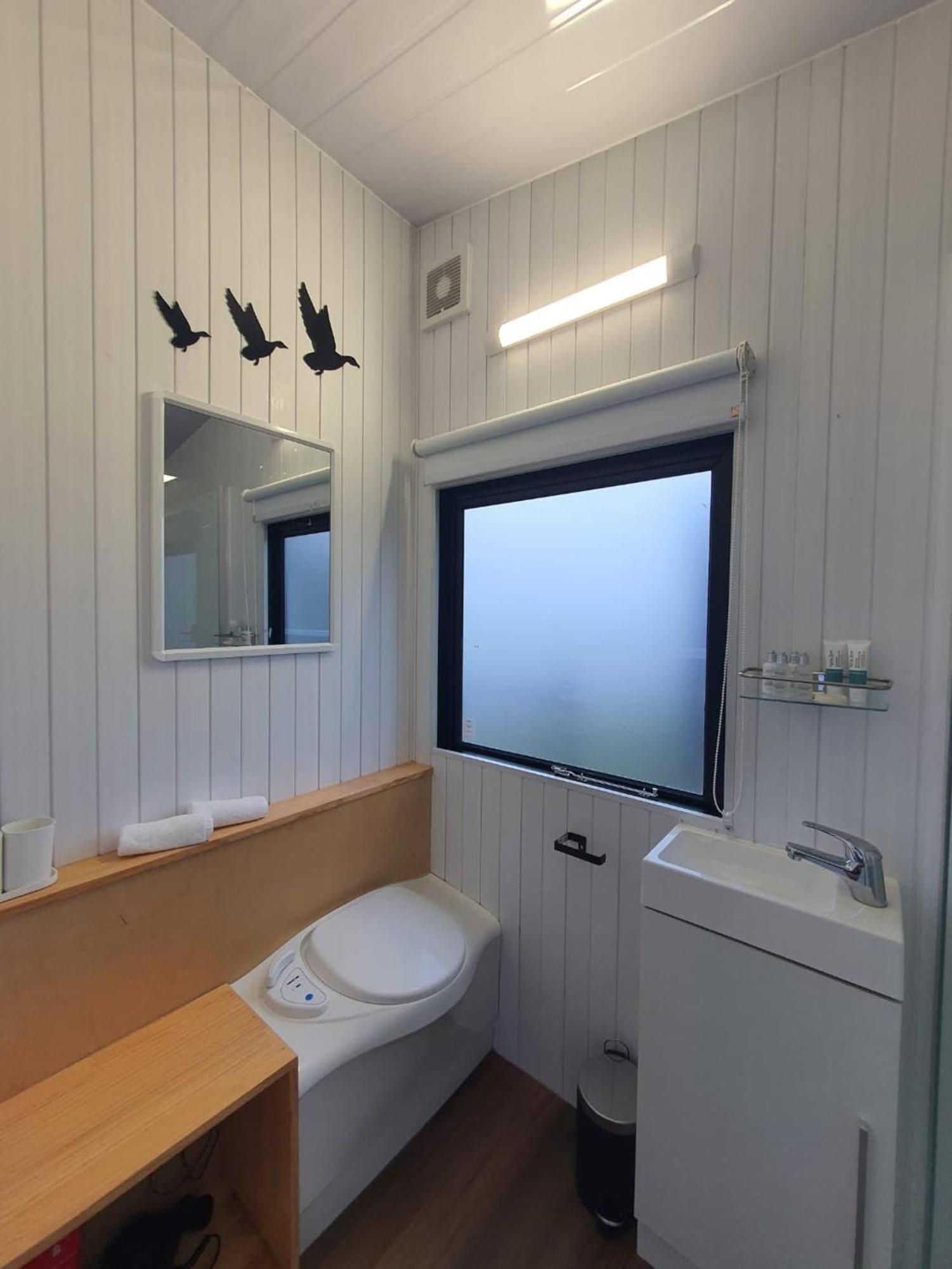 Aorangi Peak 2 By Tiny Away Holiday home Rotorua