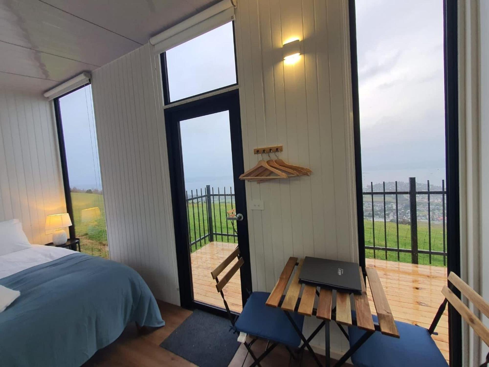 Holiday home Aorangi Peak 2 By Tiny Away Rotorua